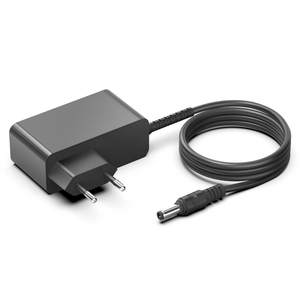 墙插款欧规 5-48V 30W-48W 电源适配器