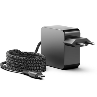 65W USB-C PD 电源适配器