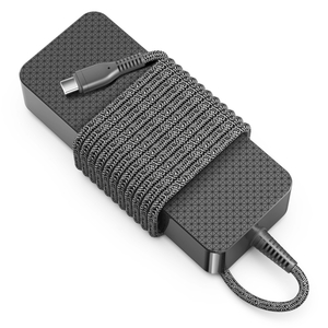 100W USB-C PD 电源适配器