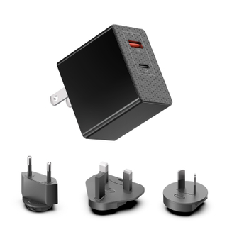 GAN PD45W-1C1A Power Supply