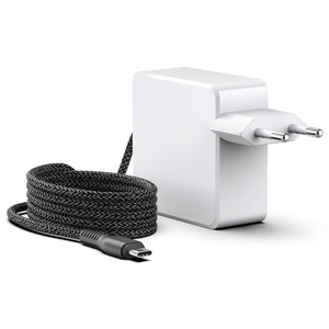45W USB-C PD 电源适配器